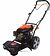 Газонокосилка Brait BLM2655S PRO