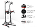 Турник с брусьями Unixfit Power Tower 150