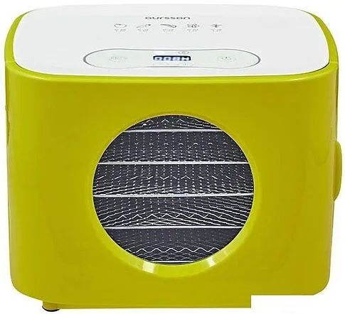 Сушилка для овощей и фруктов Oursson DH5000D/GA