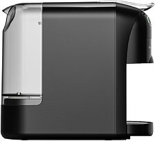 Капсульная кофеварка Blackton Bt CCM140 (черный)