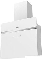 Кухонная вытяжка Korting KHC 69131 GXW