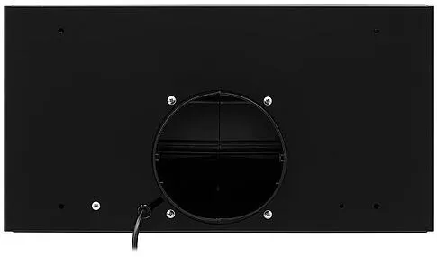 Кухонная вытяжка Krona Zander 600 DN S (черный)