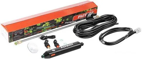 Аккумуляторный опрыскиватель Patriot PT-Li 755302610