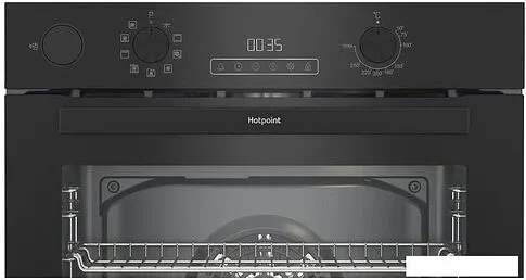 Электрический духовой шкаф Hotpoint-Ariston FE8 S832 DSH BLG