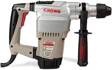Перфоратор Crown CT18158V BMC
