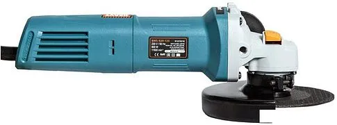 Угловая шлифмашина Bort BWS-920-125