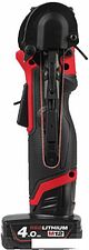 Ленточная шлифмашина Milwaukee M12 Fuel FBFL10-0 (без АКБ) Ленточная шлифмашина Milwaukee M12 Fuel FBFL10-0 (без АКБ)