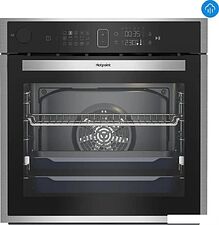 Электрический духовой шкаф Hotpoint FE9 S1351 DSH IX