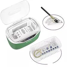 Стерилизатор маникюрный Kitfort KT-6305