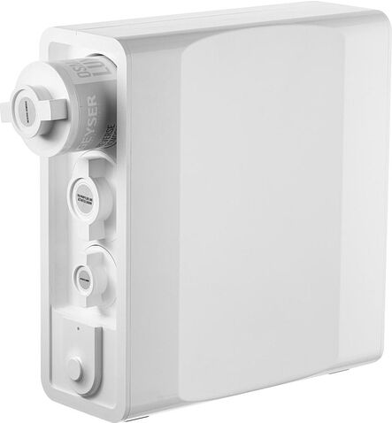 Система обратного осмоса Гейзер Osmo Lux