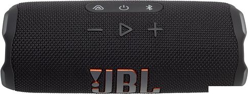Беспроводная колонка JBL Flip 7 (черный)