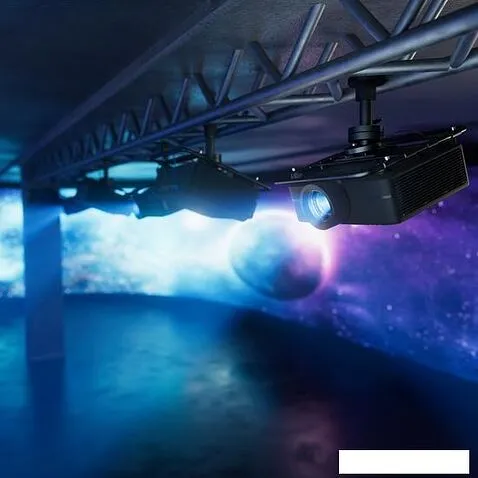 Проектор Optoma ZU920T