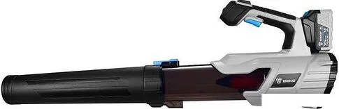 Ручная воздуходувка Deko DKBL20 Pro 063-4362 (с 2-мя АКБ)