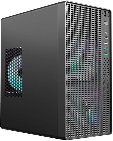 Корпус ACD Coffre 107 MO-TC500-000