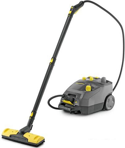 Пароочиститель Karcher SG 4/4