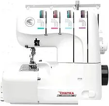 Оверлок Chayka New Wave 007 Оверлок Chayka New Wave 007