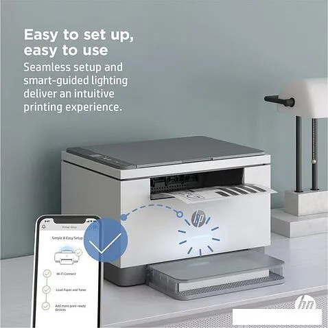 Принтер HP LaserJet M234dw 6GW99F