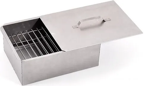 Коптильня НПО Кедр KS2-01