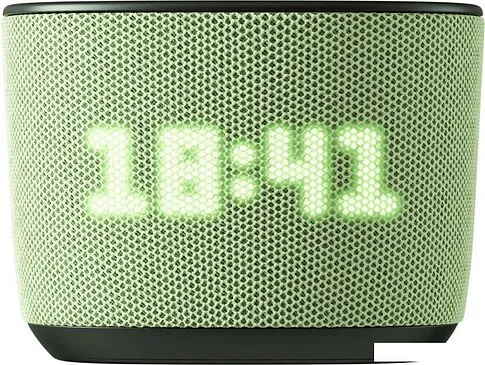 Умная колонка Sber SberBoom Home (фисташковый)