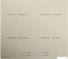 Варочная панель Zigmund & Shtain CI 23.6 I