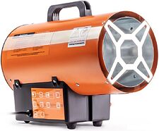 Газовая тепловая пушка FoxWeld FoxHeat P 18
