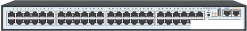 Управляемый коммутатор 2-го уровня SNR SNR-S2989G-48TX-POE