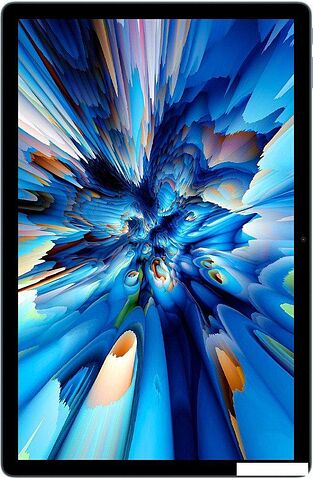 Планшет Blackview Mega 8 LTE 12GB/256GB (синий)