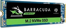 SSD Seagate BarraCuda 510 256GB ZP256CM30041