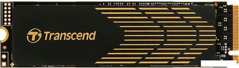 SSD Transcend 245S 4TB TS4TMTE245S SSD Transcend 245S 4TB TS4TMTE245S