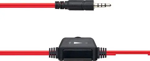 Наушники Canyon CNS-CHSC1BR