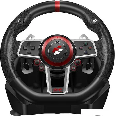 Руль FlashFire Suzuka ES900R