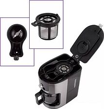 Капельная кофеварка Kitfort KT-782