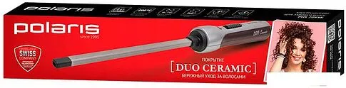 Стайлер для завивки Polaris PHS 2095K