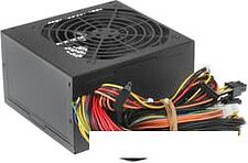 Блок питания FSP ATX-600PNR PRO