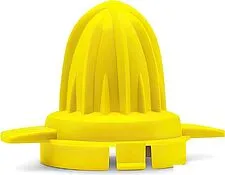 Соковыжималка Blackton Bt J1112 (желтый)