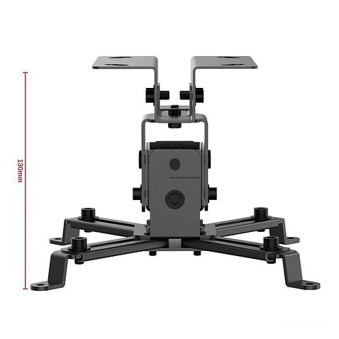 Кронштейн UniTeki PM2202 (черный)