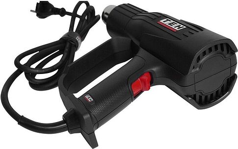 Промышленный фен TEH THG2006