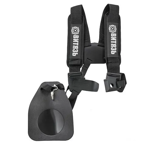 Триммер Витязь БГ-4500