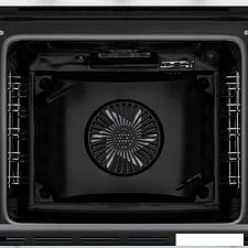 Электрический духовой шкаф Krona Birne 60 WH Электрический духовой шкаф Krona Birne 60 WH