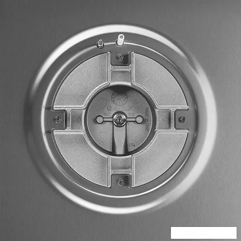 Варочная панель MAUNFELD EGHS.64.73CS/G