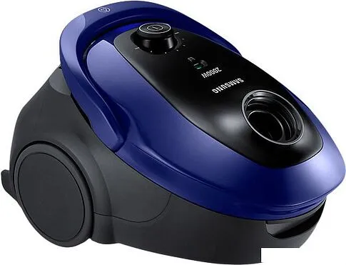 Пылесос Samsung VC20M251AWB/EV