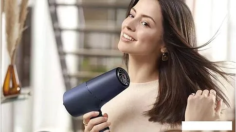 Фен Philips BHD510/00