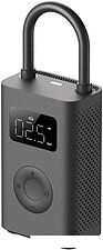 Велокомпрессор Xiaomi Mijia Electric Pump 2 MJCQB06QW (китайская версия) Велокомпрессор Xiaomi Mijia Electric Pump 2 MJCQB06QW (китайская версия)