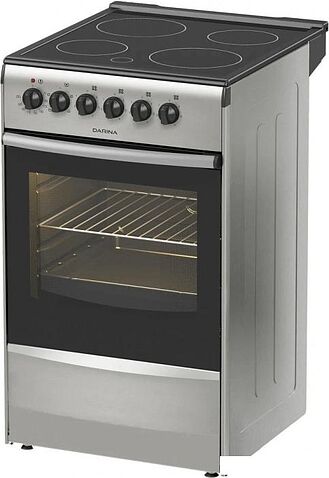 Кухонная плита Darina 1B EC341 606 S