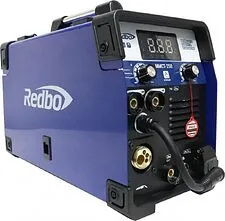 Сварочный инвертор Redbo MMCT-250 Сварочный инвертор Redbo MMCT-250