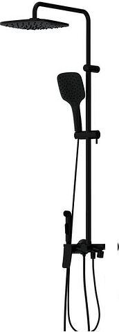 Душевая система  Damixa Apollo DX220920300