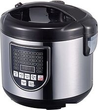 Мультиварка SunWind SUN-MC-5