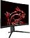 Игровой монитор MSI G27CQ4P E2