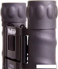 Бинокль Veber БН 12x32 Sport черный