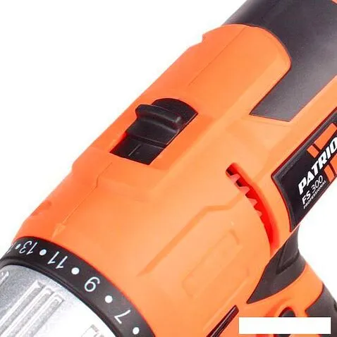 Дрель-шуруповерт Patriot FS 300 (120301400)